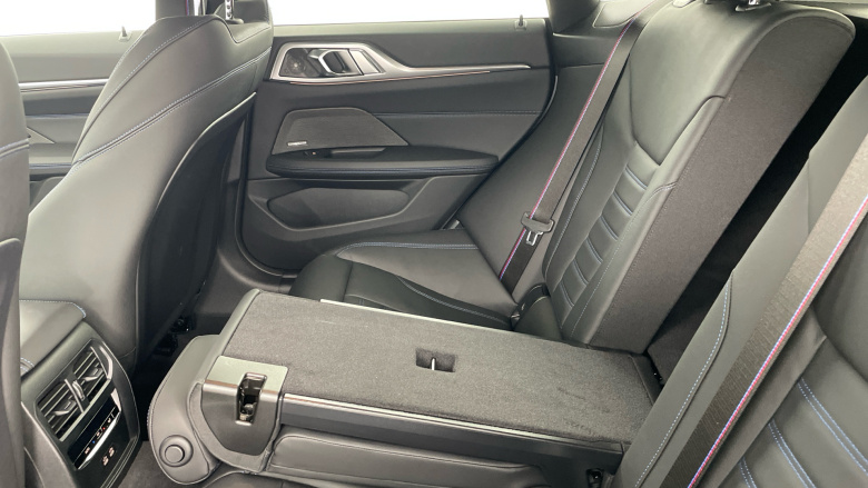 BMW 4 Series M440i xDrive MHT 5dr Step Auto [M Sport Pro Pack] Petrol Hatchback